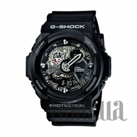 Японские часы G-Shock GA-300A-1AER