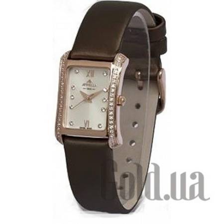 Швейцарские часы Leather Line A-4326A-4011