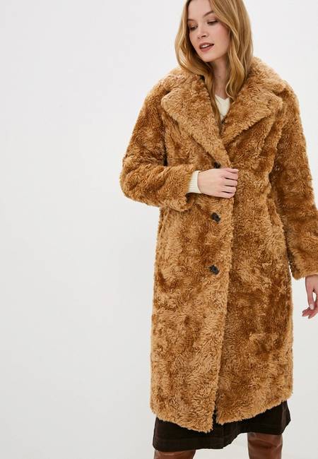 Шуба Шуба Marks & Spencer