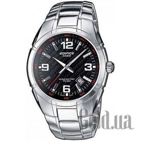 Японские часы Мужские часы Edifice EF-125D-1AVEF