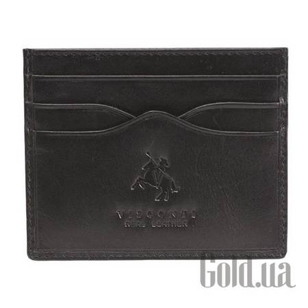 Визитница Кредитница Pompei MZ-1 IT BLK