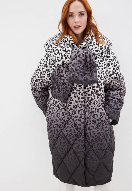 Пуховик Пуховик Odri Mio