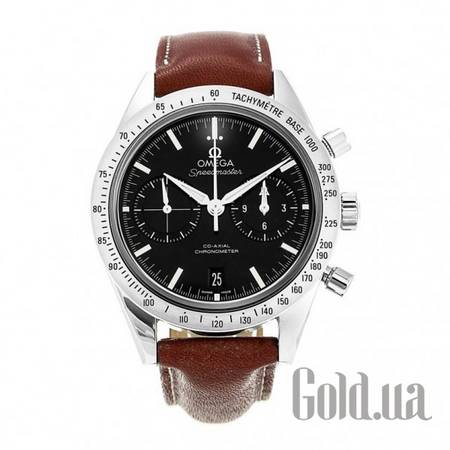 Швейцарские часы Мужские часы Speedmaster 331.12.42.51.01.001