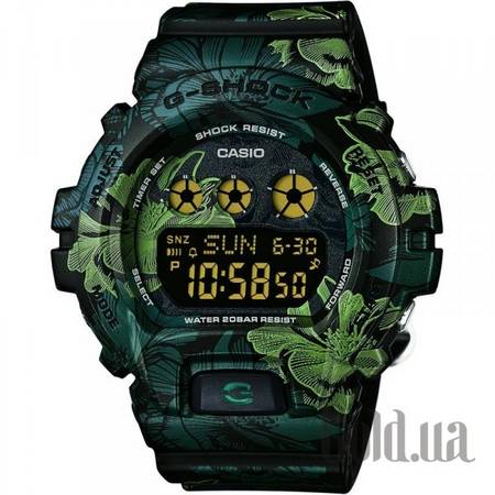 Японские часы G-Shock GMD-S6900F-1ER