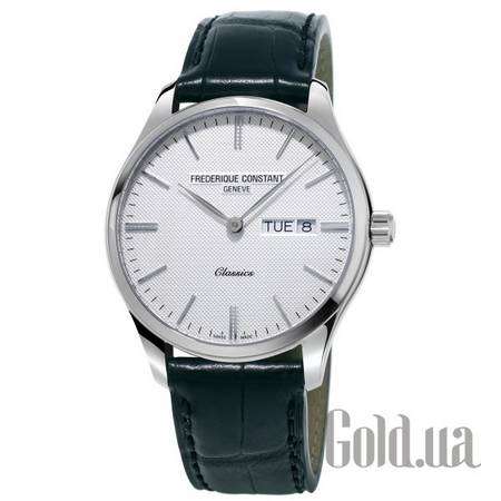 Швейцарские часы Мужские часы Classics Quartz FC-225ST5B6