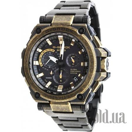 Японские часы Мужские часы G-Shock MTG-G1000BS-1AER