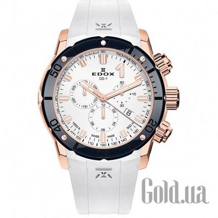 Швейцарские часы Мужские часы Chronograph 10221 37RBU7 BIR7