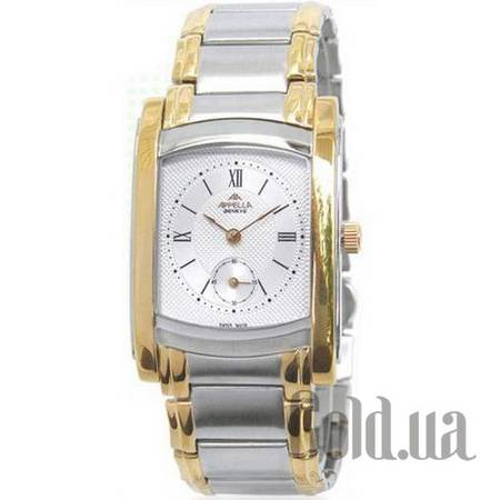 Швейцарские часы Dress Watches A-4097-2001