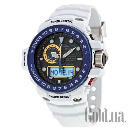 Японские часы Мужские часы G-Shock GWN-1000E-8AER