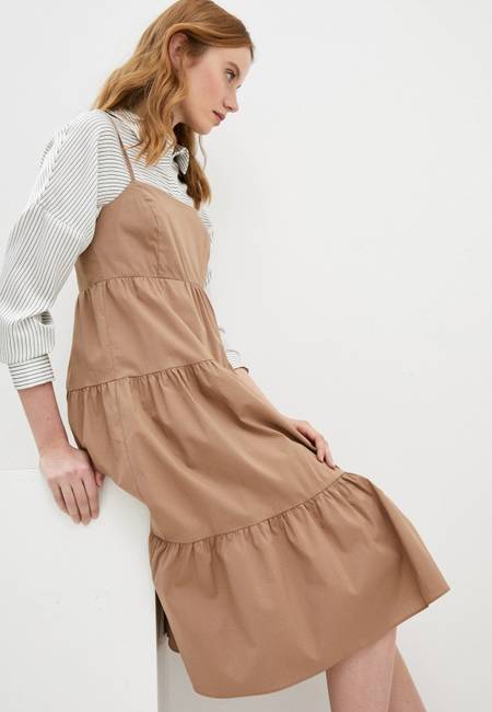 Сарафан Сарафан Twist & Tango