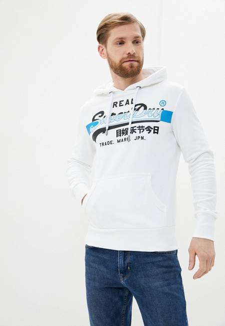 Худи Худи Superdry