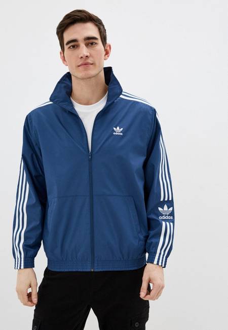 Ветровка Ветровка adidas Originals