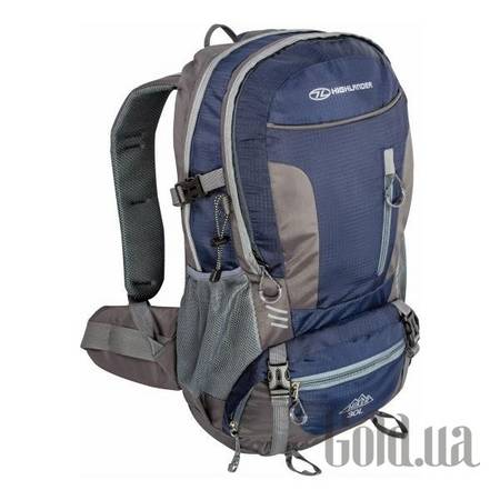 Рюкзак Рюкзак Hiker 30 Navy Blue