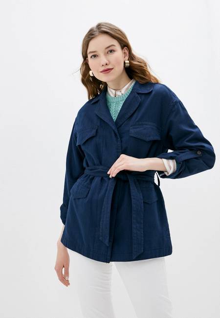 Куртка Куртка Gant