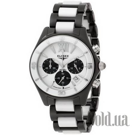 Женские часы Chronograph Women 13203