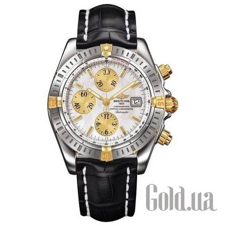 Швейцарские часы Мужские часы Windrider Chronomat B1335611/A571/743P/A20BA.1