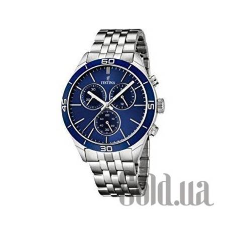 Мужские часы Мужские часы Sport Chronograph F16762/2