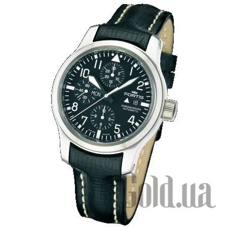 Швейцарские часы B-42 Flieger 656.10.11 L.01