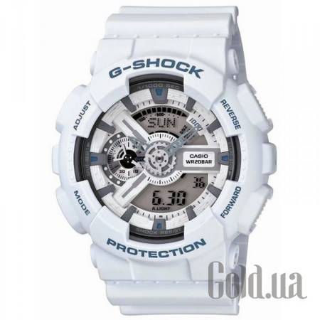 Японские часы G-Shock GA-110SN-7AER