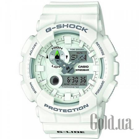 Японские часы Мужские часы G-Shock GAX-100A-7AER