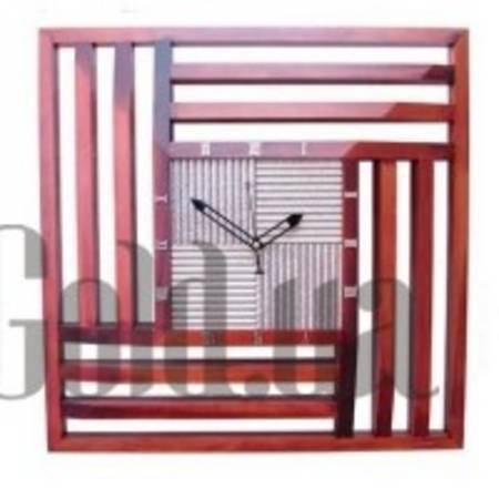 Настенные часы Настенные часы roads MD-351