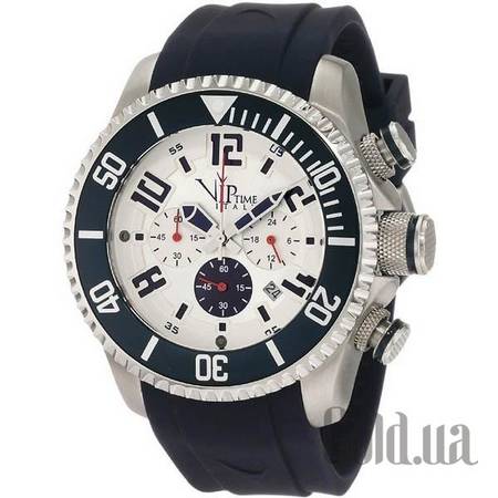 Мужские часы Мужские часы Magnum Chronograph VP5047BL