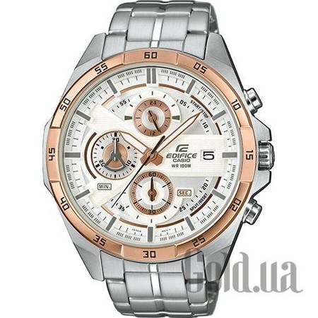 Японские часы Мужские часы Edifice EFR-556DB-7AVUEF