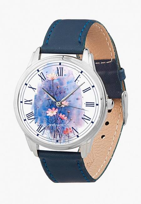 Часы Часы Andywatch