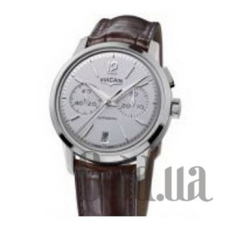 Швейцарские часы 50s Presidents' Chrono Auto Steel 42mm 570157.309L/BN