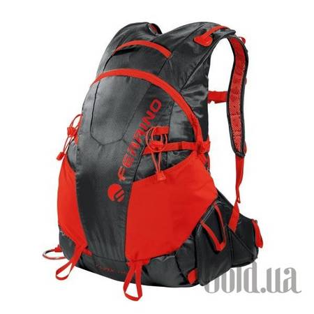 Рюкзак Рюкзак Lynx 25 Black/Red