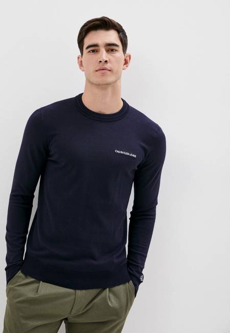 Джемпер Джемпер Calvin Klein Jeans