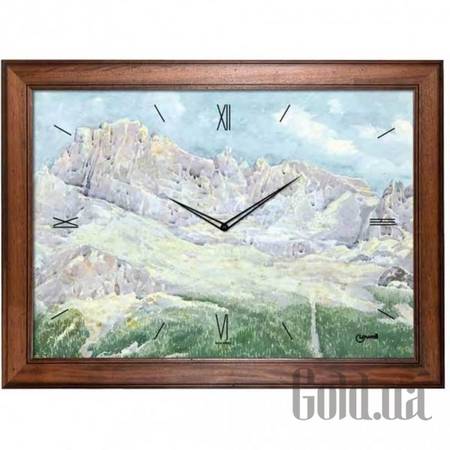 Настенные часы Настенные часы 12104