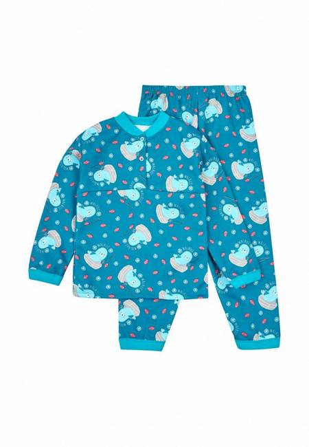 Пижама Пижама Малыш Style