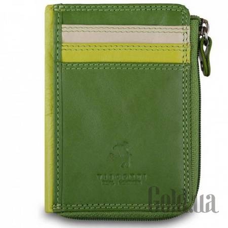 Визитница Кредитница Card Holders RB-110 LIME MULTI