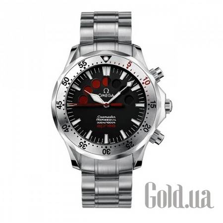 Швейцарские часы Seamaster Diver 2595.50.00