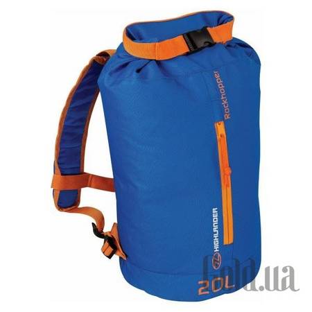 Рюкзак Рюкзак Rockhopper 20 Blue/Orange