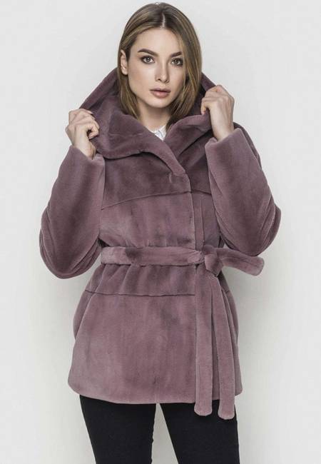 Шуба Шуба Samange