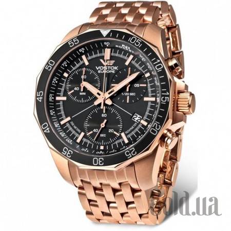 Мужские часы Мужские часы Rocket N-1 Chrono 6S30-2259179