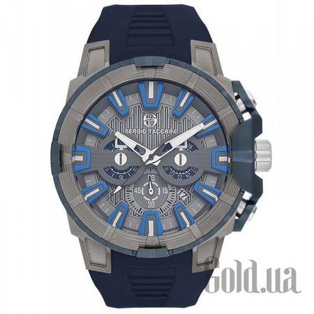 Мужские часы Мужские часы Heritech Chronograph ST.5.101.05