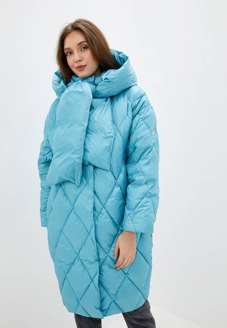 Пуховик Пуховик Odri Mio