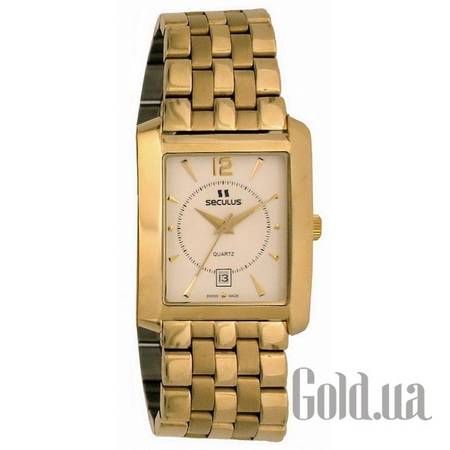 Швейцарские часы 4419.1.505 white ap-g, pvd, pvd