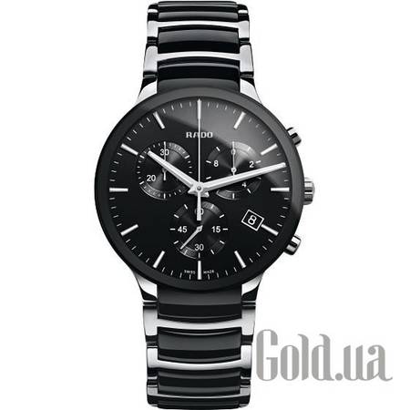 Швейцарские часы Мужские часы Centrix Chronograph 312.0130.3.015