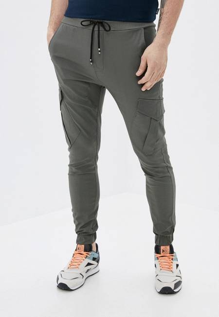 Брюки Брюки Aarhon