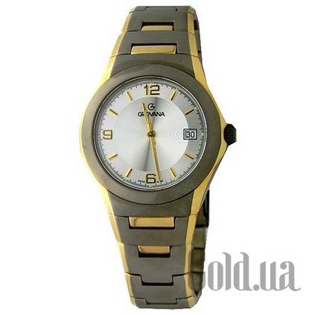 Швейцарские часы Мужские часы Titanium Watch 1520.1292