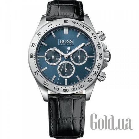 Дизайнерские часы Мужские часы HB-1512 Chronograph 1513176