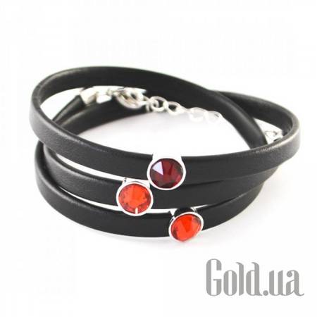 Женский браслет Женский браслет с кристаллами Swarovski