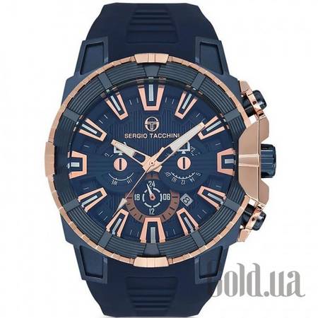 Мужские часы Мужские часы Heritech Chronograph ST.5.101.09