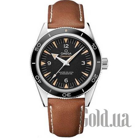 Швейцарские часы Мужские часы Seamaster 233.32.41.21.01.002