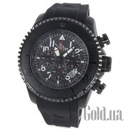 Мужские часы Мужские часы Magnum Chronograph VP5056BK