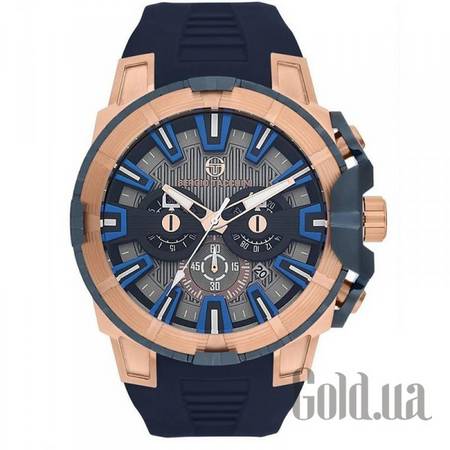 Мужские часы Мужские часы Heritech Chronograph ST.5.101.01